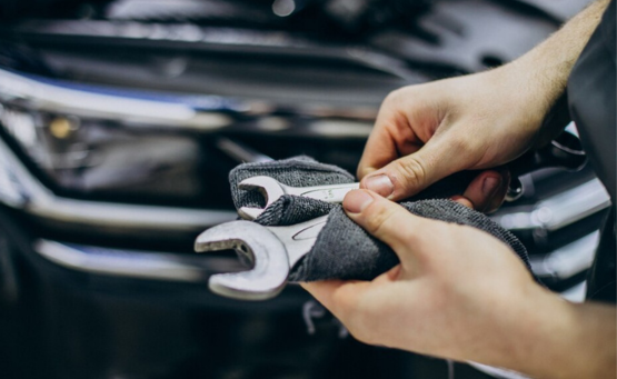 Recognise These 7 Signs for Immediate Car Repair