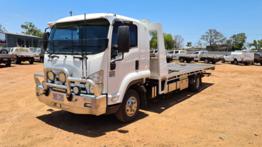 Auto parts in Moranbah