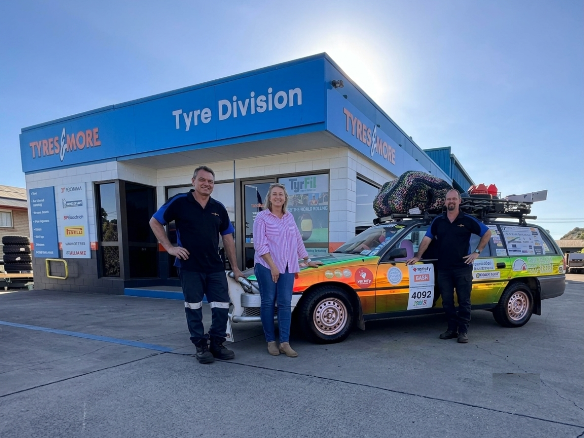 car service Brisbane